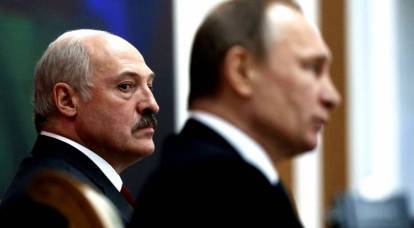 Лукашенко готовит белорусский Майдан