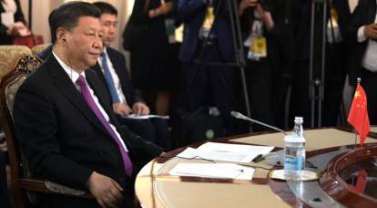 Bloomberg: Китай может и не воевать на Украине, но все равно проиграет