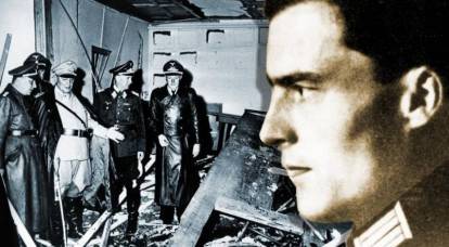 Kill Hitler: what would the success of Operation Valkyrie lead to?