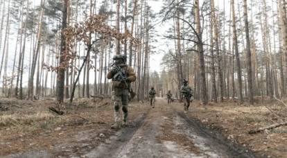 Welt: велик риск, что российские войска прорвутся вглубь Украины