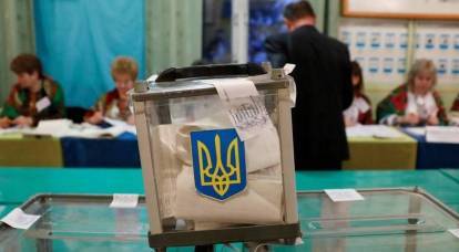 KEK der Ukraine: Zelensky und Poroschenko gehen in die zweite Runde