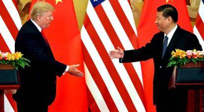 Пекин против Вашингтона: кто сломается первым в торговой войне?