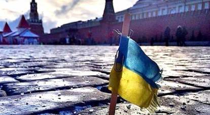 L'Ucraina dall'interno: traditori, curatori e osservatori del Cremlino