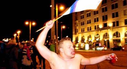 Russian sanctions hit Finland's most sore spot