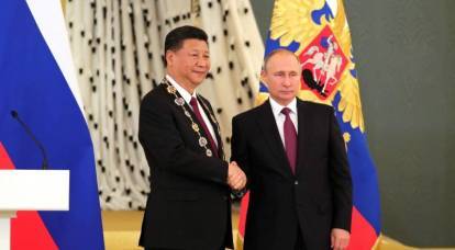 Bloomberg: Западная либеральная демократия напрасно надеется избавиться от Путина и Си