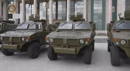 中国向俄罗斯交付首批军事装备--媒体