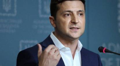 Zelensky answered Kolomoisky to his words about rapprochement with Russia