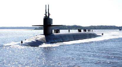 Conflit franco-américain à propos des sous-marins : bien plus est en jeu