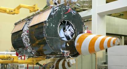 Le problème de la substitution des importations: le lancement des satellites Gonets-M a été reporté à l'automne