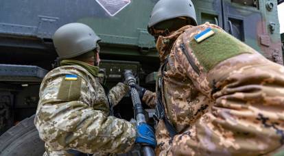 "אנחנו כבר מעורבים בסכסוך": הפינים על המתקפה הצפויה של הכוחות המזוינים של אוקראינה