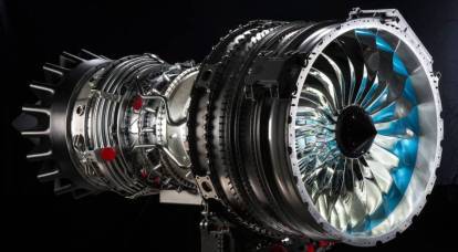 The creation of the PD-35 engine entered the phase of practical implementation
