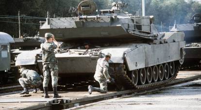 Batı, Ukrayna'ya modern tank tedarik etmeyi reddetme nedenlerini aradı