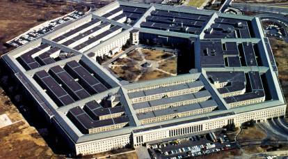 Trump intends to strengthen its position in the Pentagon