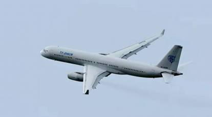 Menetettyään Airbusin ja Boeingin Venäjän on siirryttävä Neuvostoliiton lentokoneisiin