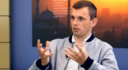 Ukraynalı siyaset bilimci, LPNR'nin Rusya tarafından tanınmasının yaklaşık zamanlamasını belirledi