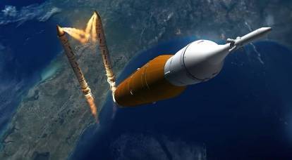 Programa espacial estadounidense "Artemis": cómo la gente volverá a la luna