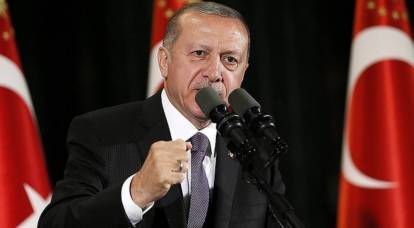 Turkey threatens to deprive Americans of 10 billions of dollars