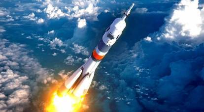 Soyuz 5 will be as simple as Kalash