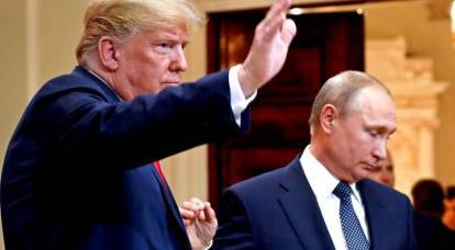 "Os EUA estão começando a ser rudes": o pior entre Moscou e Washington ainda está por vir