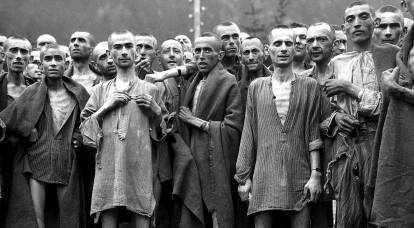 Buchenwald Uprising - A Feat Beyond the Possible