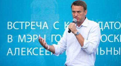 Navalny hôn mê: Phương Tây tìm ra "nạn nhân thiêng liêng" để áp đặt các biện pháp trừng phạt mới đối với Liên bang Nga