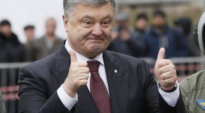 Poroșenko a băgat în buzunar milioane de dolari de la Ianukovici