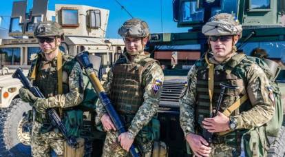 Вступление Украины в НАТО изменит расклад сил в регионе