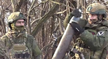 Российская армия вытесняет ВСУ за Северский Донец в районе Кременной
