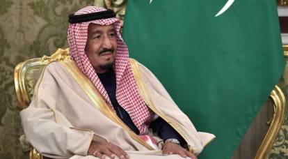 Саудиты готовят восстановление отношений с Асадом