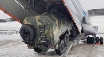 "나는 러시아 팽창주의 냄새가 난다": CSTO 군대의 카자흐스탄 도입에 대한 ABC 뉴스 독자