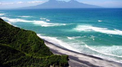 В Японии намерены объявить своей территорией все Курильские острова