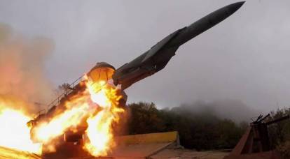 Украинские источники: ВС РФ ударили из ракетного комплекса «Утес» с территории Крыма