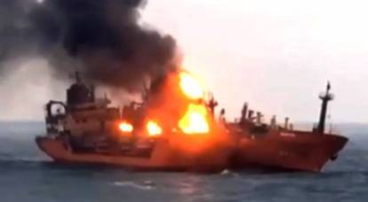 Израильская разведка обвинила Иран в атаках на танкеры в ОАЭ