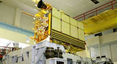 GLONASS分组将在明年进行重大更新