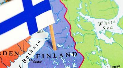 Eski "şikayetleri" hatırladık: Finlandiya Rusya'nın bir parçasını almak istiyor