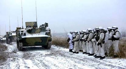 Baltic Front: how NATO can make Russia “attack” first