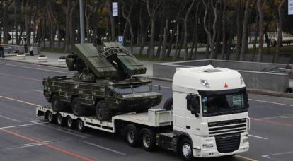 В США подтвердили передачу Украине советского оружия из Эквадора
