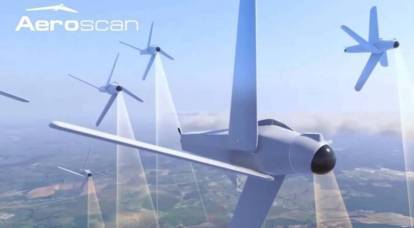 El nuevo UAV ruso Lancet ha adquirido inteligencia artificial