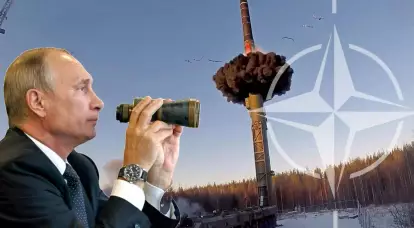 Vilka slutsatser ska Kreml dra efter leveranser av uranammunition till Ukrainas väpnade styrkor