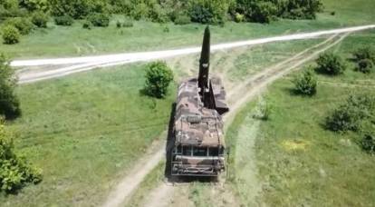 Russian Armed Forces continue to deprive the Ukrainian army of artillery