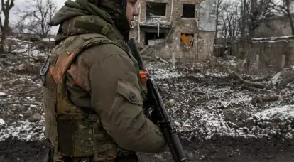 Südfront: Die russische Armee reduziert den „Rabotinsky-Vorsprung“