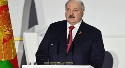 Loukachenko: comment utiliser les armes nucléaires est notre affaire avec Poutine