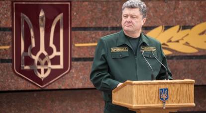 Poroschenko ist bereit für einen "kalten Frieden" mit Russland