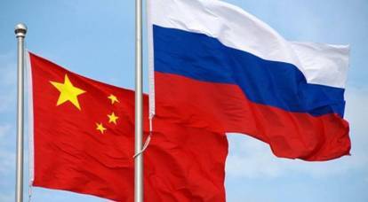 ستختار الصين أروع المشاريع المبتكرة في روسيا