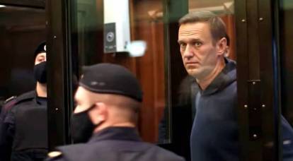 Navalny bir ceza aldı: Avrupa ve Amerika Birleşik Devletleri derhal serbest bırakılmayı talep ediyor