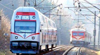 Калининград может расслабиться: Rail Baltica не будет построена никогда