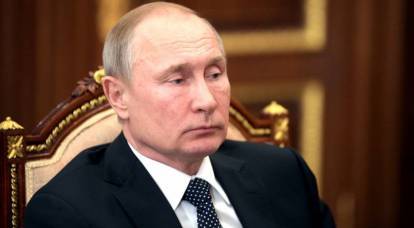 "Strani doni dal Cremlino": perché Putin ha iniziato a revocare le sanzioni dall'Ucraina