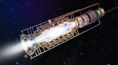 Le modèle du moteur du "remorqueur nucléaire" spatial sera testé en Russie