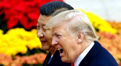 Есть за что бояться: Почему Китай и США – враги навсегда