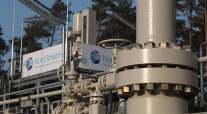 A mídia suíça descobre como o Nord Stream 2 pode ser usado para fins militares